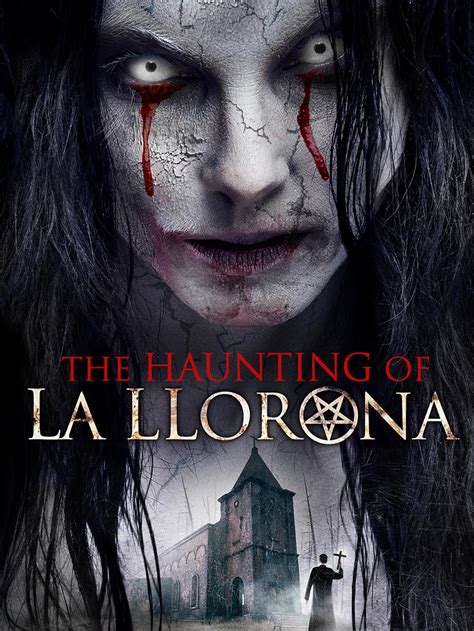 llorona imdb